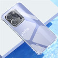 Transparent Phone Case for Xiaomi Poco C85 C71 M7 4G X7 Pro F7 M7 Clear Soft TPU Back Cover for Xiaomi Pocco Poxo Poko Shell. 
