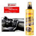 High Quality Dashboard Polish Shines & Protects Protectants Dashboard Cleaner Spray (295ml) Getsun. 