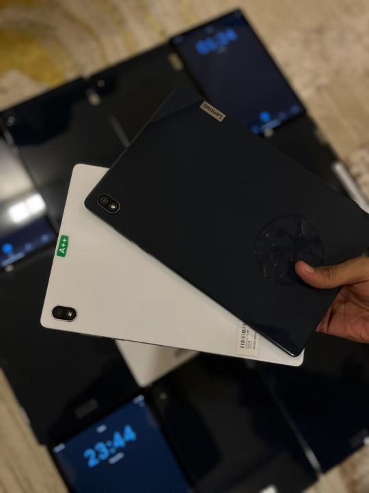Lenovo Tab 6| 64 GB Storage | 4 GB RAM | Android 11| 10.3 inches