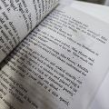 MATILDA BY ROALD DAHL. 