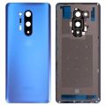 Oneplus 8 Pro back shell, back panep, battery cover. 
