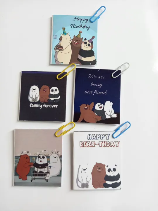 We%20bare%20bears%20Mini%20Cards%20-%20Pack%20of%205%20-%20Size:%205%20x%205%20cm%20-%20Image%206