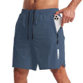 Men's Sport Shorts Sportswear Summer Running Shorts Beach Bottoms Gym Fitness Tracksuit Jogging Training Short Pants Men Shorts.