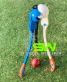 The RoboArm® Advanced- Worlds Fastest Ball Thrower. 