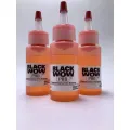Black wow exterior plastic coating pro 30 ml. 