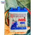 AGS Battery Original 12Volt Available for CD-70 Bikes. 