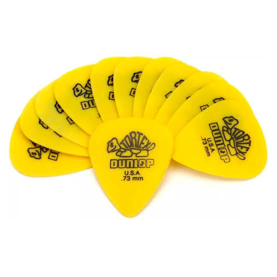 Dunlop%20Tortex%20Standard%20Picks%20.73mm%20-%20Image%202