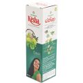 Kesha Hair Oil Jasmine 100ml. 