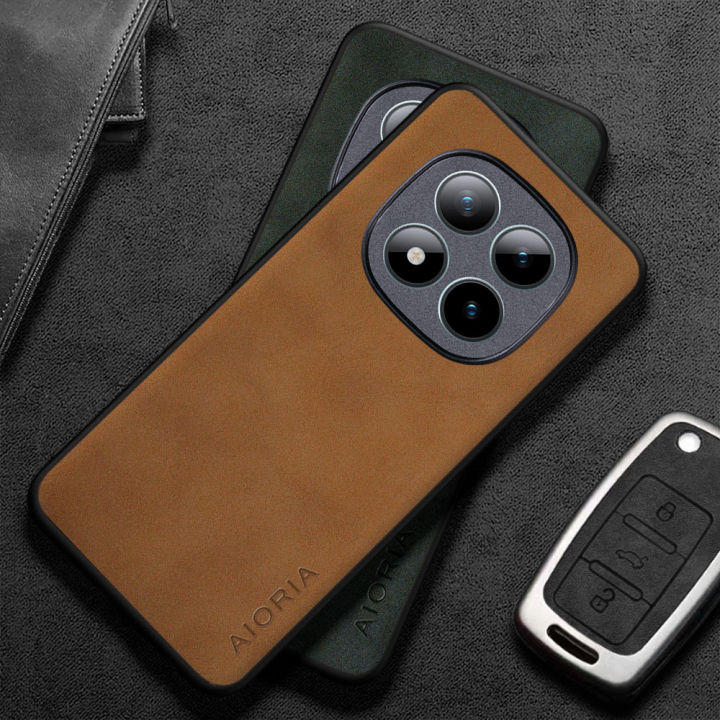 for Xiaomi Redmi Note 15 Pro Plus Case Capa Elegant Stylish Phone Cover for redmi note 15 case coque funda