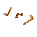 Microphone Sensor Flex Cable for NEW 3DS XL LL Mic Repair Replacement Spare Parts for  3DS XL LL Console Accessories. 