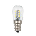AC110V/AC220V LED Mini Refrigerator Light Fridge Lamp E12 Bulb Base Socket Holder Light Bulb Home Decor Mini Night Lights. 