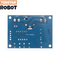 XH-M609 DC 12V-36V Charger Module Voltage OverDischarge Battery Protection Precise Undervoltage Board. 