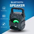 Bluetooth Speaker Portable Speaker Mp3 Speaker Big Sound Woofer Speaker Bluetooth Memory Card and USB Supported. 