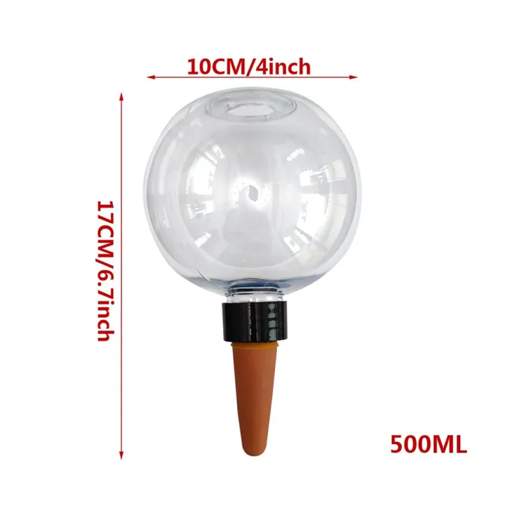 1/2/4Pcs%20Automatic%20Plant%20Watering%20Bulbs%20500ml%20Globes%20Planter%20Insert%20Effortless%20Self%20Watering%20Device%20Drip%20Irrigation%20System%20-%20Image%207