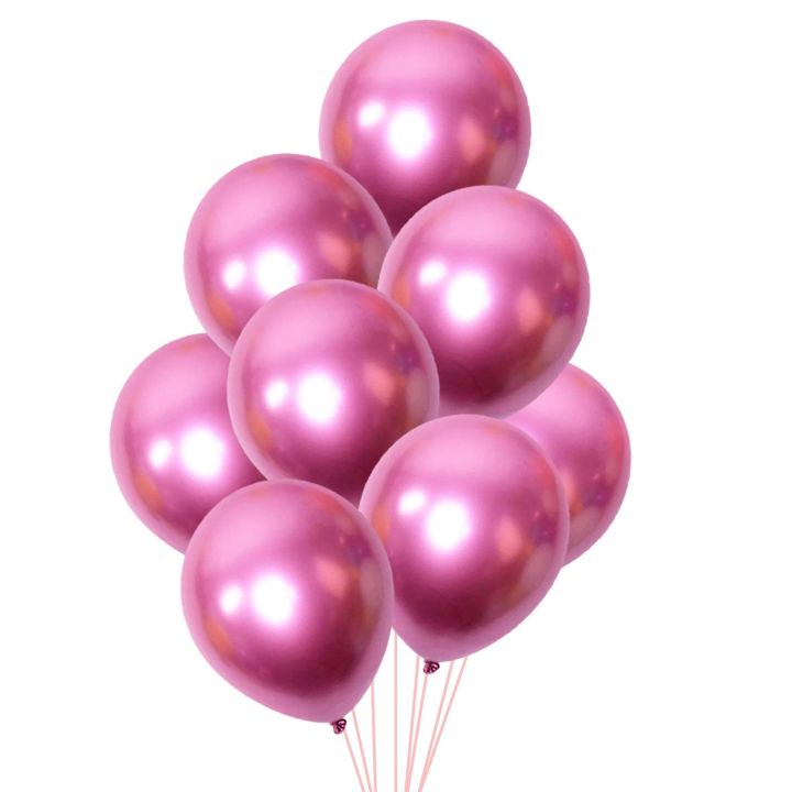 Chrome%20Balloons%20%20Super%20Shining%20Metalic%20%20Balloons%2010%20pcs%20-%20Image%202