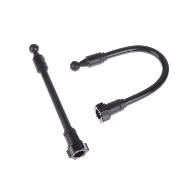 1Pcs%20360%20Degree%20Rotating%20Arm%20Flexible%20Adapters%20For%20Car%20Vent%20Dashboards%20Phone%20Holder%2017mm%20Ball%20Mount%20Extension%20Adapter%20-%20Image%206