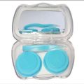Contact Lenses Traveling Kit. 