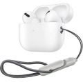 AirPods Pro (Carbon Buzzer Edition) ANC Active Noise Cancellation Best Airpods Pro Clone. 