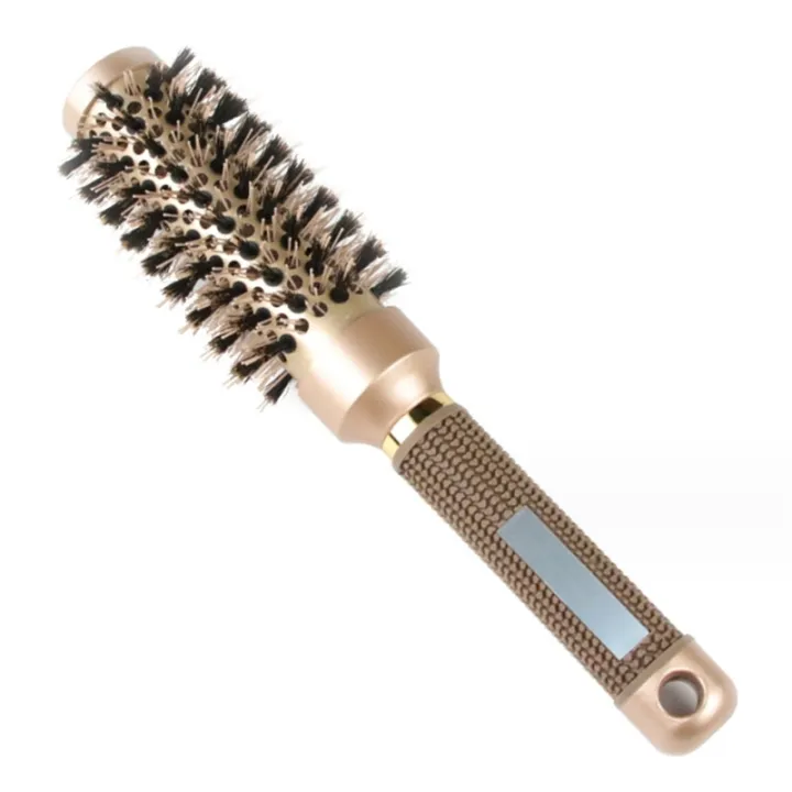 Professional%201PC%204%20%20Size%20Gold%20Round%20Hair%20Comb%20Hairdressing%20Curling%20Hair%20Brushes%20Barrel%20Comb%20For%20Blow%20Dry%20Salon%20Styling%20Tools%20-%20Image%202
