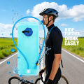 Bicycle Riding Water Bag 2L Portable Bike Water Bag Sports Backpack Food Grade Outdoor Water Bag Camping Water Bag.