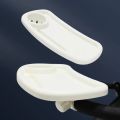 Baby Stroller Table Outdoor Dinner Tray For Child Food Milk Bottle Holder Baby Pram Table Kids Lunch Snack Trays Phone Holder.