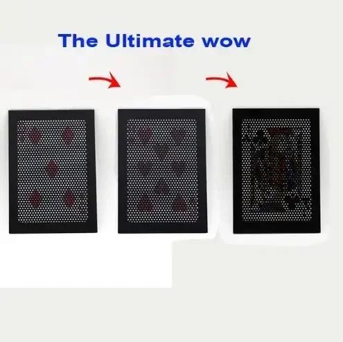 The%20Ultimate%20WOW%203.0%20%20Ultimate%20Exchange%20Magic%20Tricks%20Illusion%20Mentalism%20Props%20Magia%20Magician%20Accessory%20Card%20Change%20Twice%20-%20Image%203