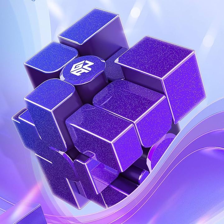 GAN%20Mirror%20Cube%20UV%203x3%20Purple%20%E2%80%93%20Magnetic%20Shape%20Mod%20Speed%20Cube%20UV%20Coated%20Puzzle%20-%20Image%207