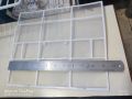 Air Condition Indoor Net Felter 10/11.5". 