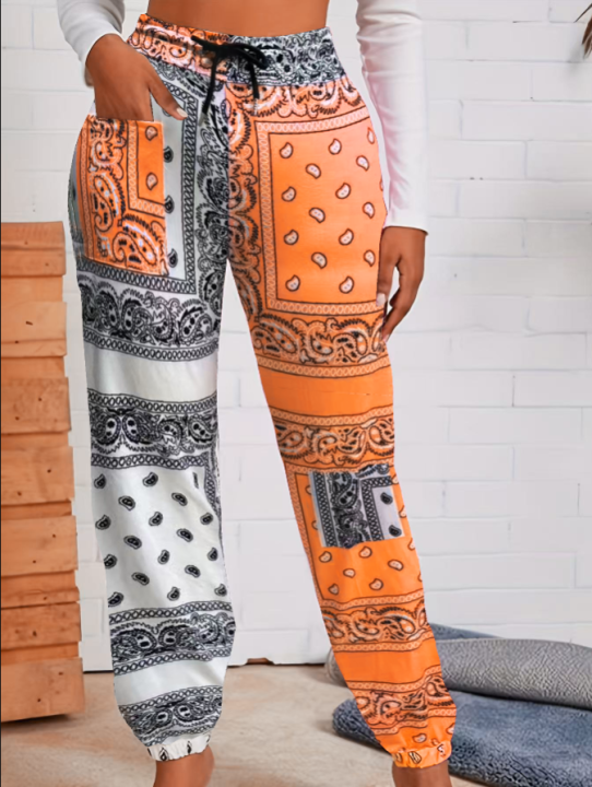 Plus%20Size%20New%20Autumn%20And%20Winter%20Women's%20Pull-Out%20Pants%20From%20Europe%20And%20America%20-%20Image%206