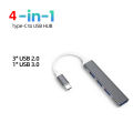 For Laptop 8 IN 1 USB C HUB 4K60Hz Type C to HDMI 2.0 RJ45 PD 100W Docking station For Macbook iPad M2 M1 Samsung USB 3.0 HUB. 