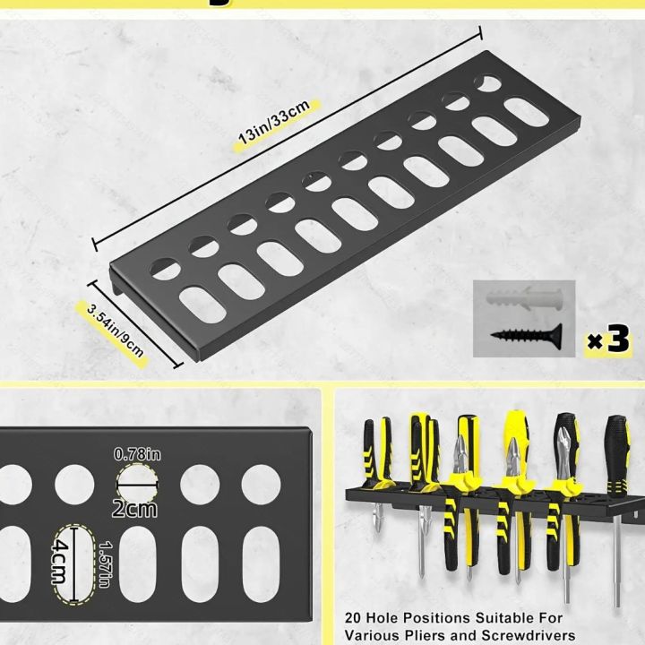 Hand%20Tool%20Organizer%20Metal%20Wrench%20Holders%20Organizers%20Screwdriver%20Rack%20Versatile%20Tool%20Storage%20Organizer%20Plier%20Organizer%20For%20Plier%20-%20Image%206