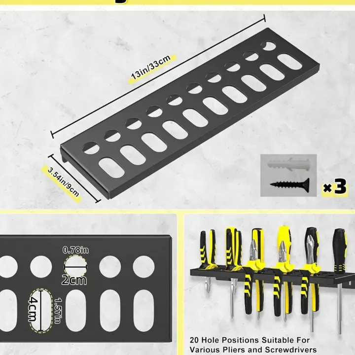 Hand%20Tool%20Organizer%20Metal%20Wrench%20Holders%20Organizers%20Screwdriver%20Rack%20Versatile%20Tool%20Storage%20Organizer%20Plier%20Organizer%20For%20Plier%20-%20Image%206