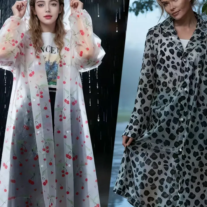EVA%20Fashion%20Leopard%20Print%20Rain%20Poncho-%20Lightweight,%20Packable,%20Windproof,%20All-Season%20Thickened%20Full-Body%20Raincoat%20Hooded%20-%20Image%202