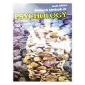 Research Methods in Psychology 10th Edition by Shaughnssey. 