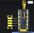 POWER BANK BOLT 101 MODEL 10000 Mah FAST CHARGING. 