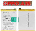 Oppo A3s/A5s Battery Recharge Battery Reliable Performance. 