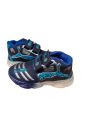 Kid's shoes with Multicolor blinking lights. 