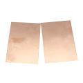 5PCS 10x15CM FR-4 Fiberglass Copper Clad Laminate Board 10*15CM PCB Double-Sided DIY Printed Prototype Circuit Board. 