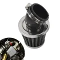 Universal Motorcycle Modification Air Filter Parts Mushroom Head Air Filter Mushroom Head Filter Air Filter 35-50mm Motorcycle. 