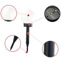 Practical New 2 Pc Outdoor Solar Lights Waterproof LED Solar Power Outdoor Garden Light Yard Lawn Road Spot Lamp Patio Landscape. 