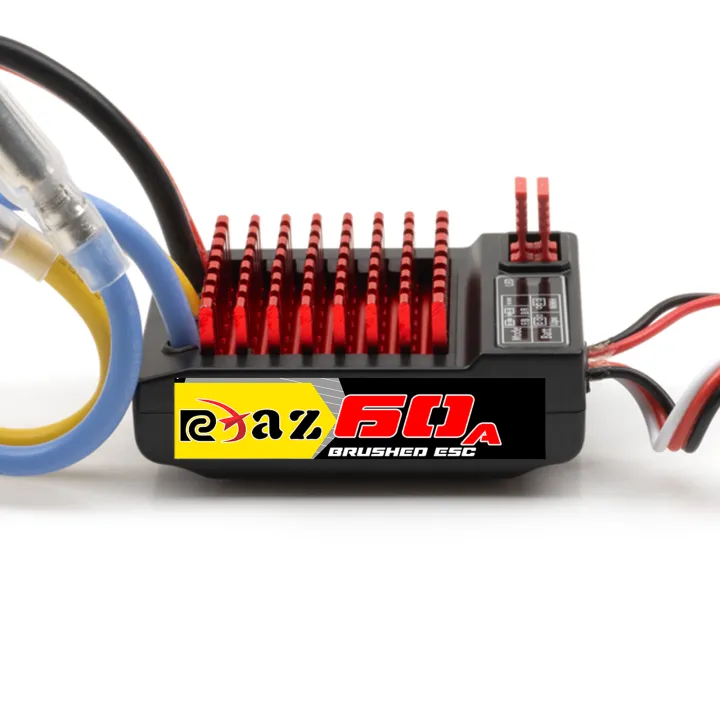 RCZIPROY%20550%2012T%20Brushed%20Motor%20&%2060A%20Waterproof%20ESC%20Speed%20Control%20Combo%20Kit%20for%201/10%20Scale%20High%20Speed%20RC%20Crawler%20and%20Buggy%20Cars%20-%20Image%202