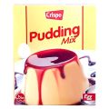 Crispo Pudding mix / Egg pudding. 