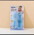 Applebear BABY Comb And Brush Set.Children's Comb and Brush Set.. 