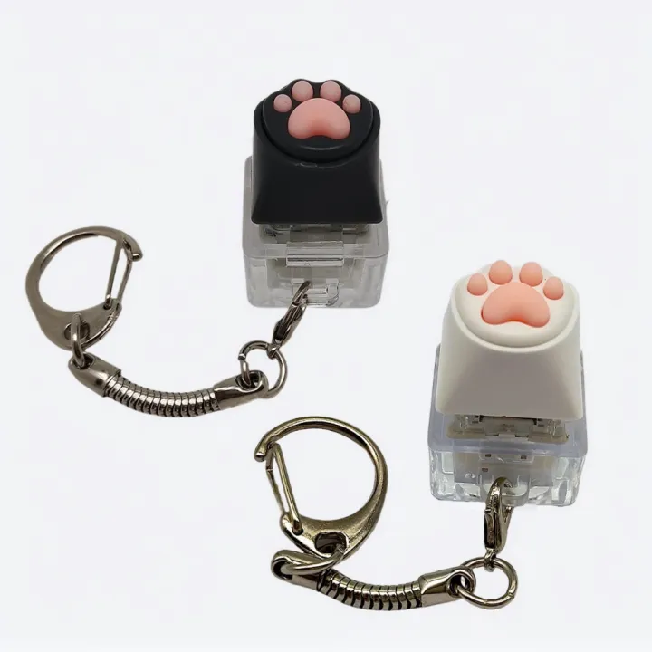 Cute%20Cat%20Claw%20Key%20Chain%20Key%20Ring%20Fingertip%20Decompression%20Pressure%20Toy%20Keycap%20Tester%20Back%20Bag%20Pendant%20Festival%20Couples%20%20-%20Image%202