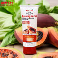 Mumtaz Papaya Foming Scurb 120gm. 