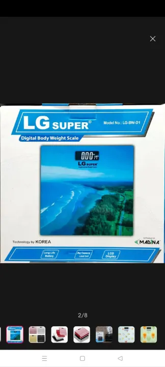 Digital%20Weighing%20Machine%20(Various%20Colors)%20with%20Home%20Display%20for%20Human%20Target%20-%20Weighing%C2%A0Machine%20-%20Image%205