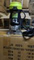 Trimmer Router For wood design Xcort Brand.