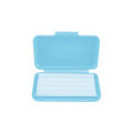10 Boxes Orthodontic Relief Wax Oral Edible Fruit Flavour Braces Wax For Braces Gum Irritation Oral Whitening Beauty Teeth. 