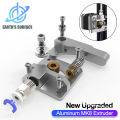 Aluminum Upgrade Bowden Extruder MK8 Extruder Drive Feed Kit for Creality Ender3 3 PRO Ender5 CR10 CR-10S 3D Printer Parts. 