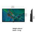 SAMSUNG UA32H4570 - 32 inch Smart HD LED TV. 